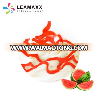 2019 Taiwan Premium Watermelon Flavor Fruit Syrup Concentrate Supply